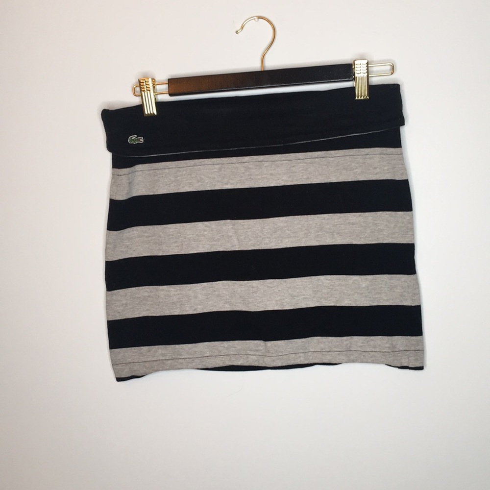Lacoste Bandage Skirt